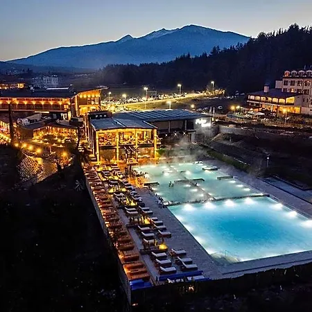 Grand Therme 5* Банско