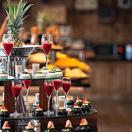 Grand Therme 5* Банско
