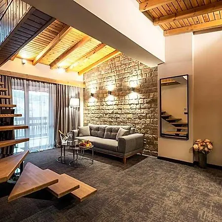 Grand Therme Bansko