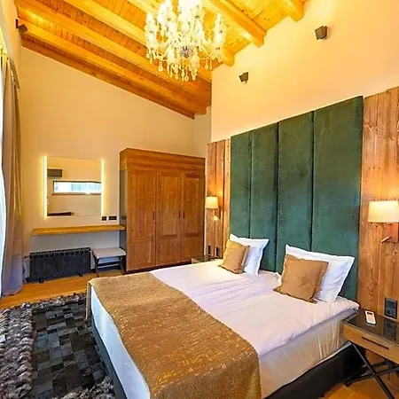Grand Therme Hotel Bansko