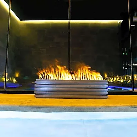 Хотел Grand Therme