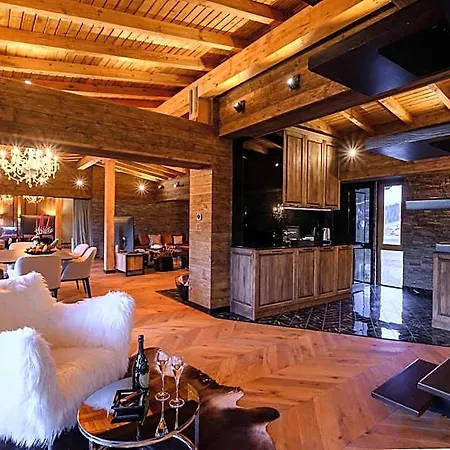 Хотел Grand Therme Банско