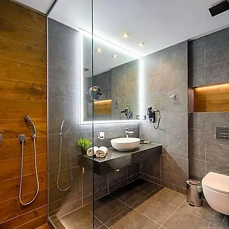 Grand Therme Bansko