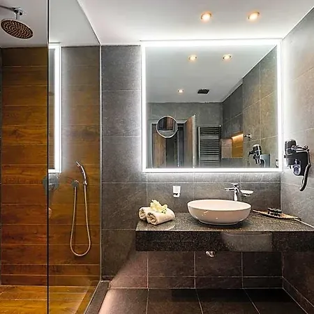 Хотел Grand Therme Банско