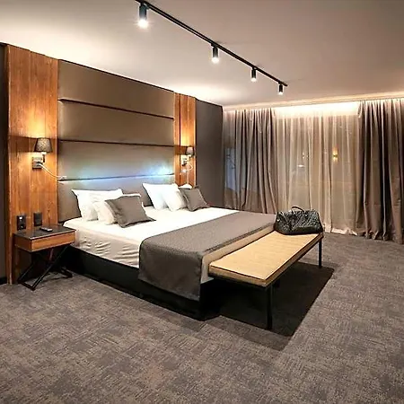 Grand Therme 5* Банско