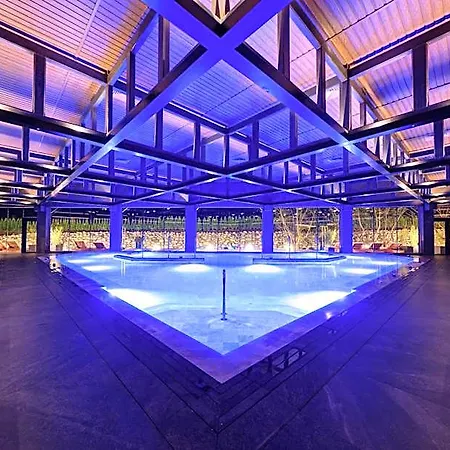 Хотел Grand Therme Банско