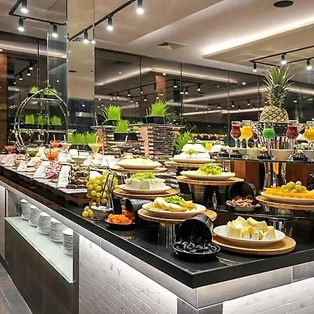 Grand Therme Hotel Bansko