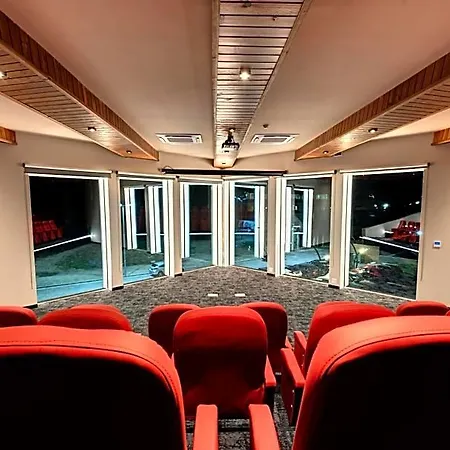 Grand Therme Банско